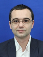 PETREA Gabriel